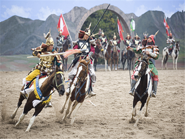 [힐링BEST] 제주도 3일 ＜카멜리아힐/안돌오름/족욕체험/관광급/아시아나＞