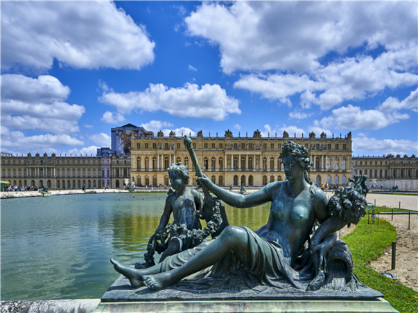 서유럽 4국 10일 (영국/프랑스/스위스/이탈리아)＜에펠탑2층/세느강 유람선/베니스 곤돌라＞