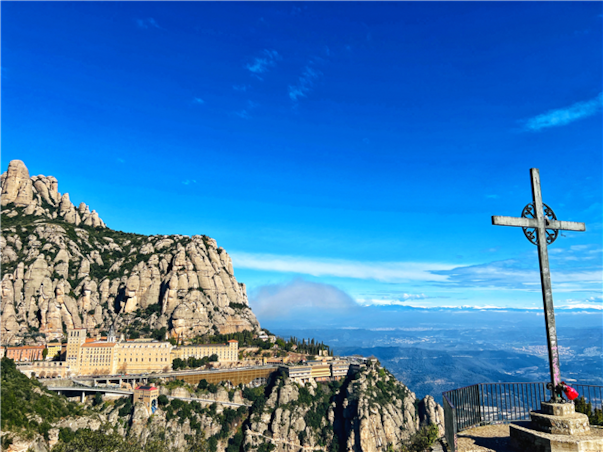 스페인 일주 9일 ＜전일정4성호텔/가우디투어/알함브라궁전/프라도미술관/톨레도/세고비아＞