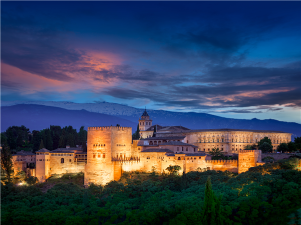스페인/포르투갈 9일 ＜파라도르 1박+전일정 4성/국적기 바르셀로나 직항/가우디투어＞