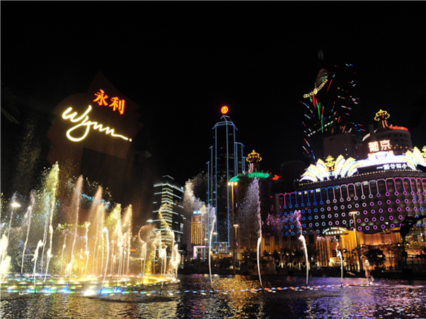 [3만원즉시할인] 마카오+홍콩데이투어 2박3일 ＜마카오숙박/전일관광＞