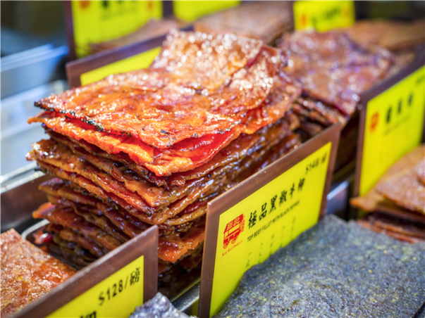 [노쇼핑/노팁] 홍콩+마카오 3박4일 