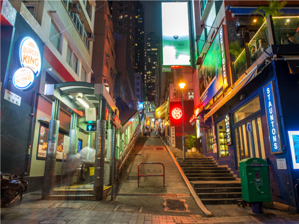 [출발확정] [3만원즉시할인] [노쇼핑] 홍콩 핵심투어+1일자유 2박3일