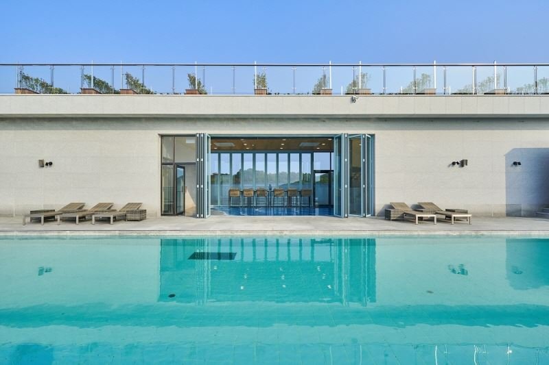 [3성급] 제이앤파크 호텔