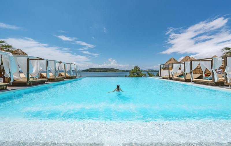 [4성급] 여수 라테라스 리조트