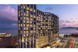 [5성급] 그랜드 조선 부산