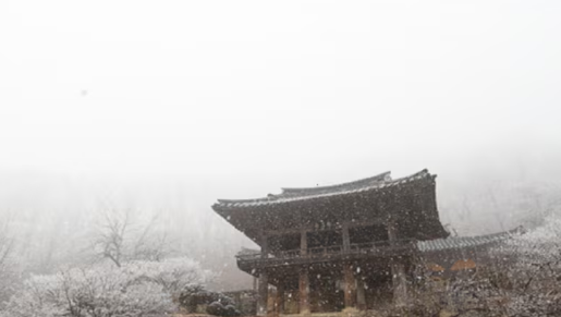 [KTX-모텔] 경상도 안동 1박2일 