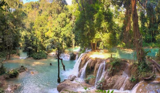 [치맥세트 제공][모두 시그니처/30만원상당 특전]라오스 비엔티엔/루앙프라방/방비엥 5일(전 일정 품격호텔+대표 액티비티 포함+특식 4회)