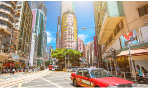 [NEW-삼색매력] 심천+홍콩+마카오 4박5일